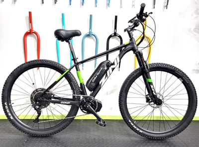 ZINI  29er SPORT