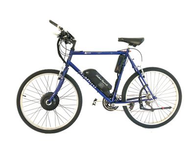 500W Front Hub Kit