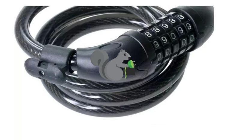 ALARMS &amp; LOCKS