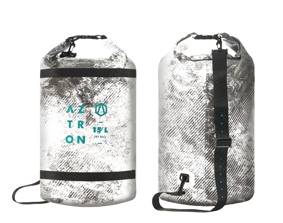 DRY BAG - 15L.
