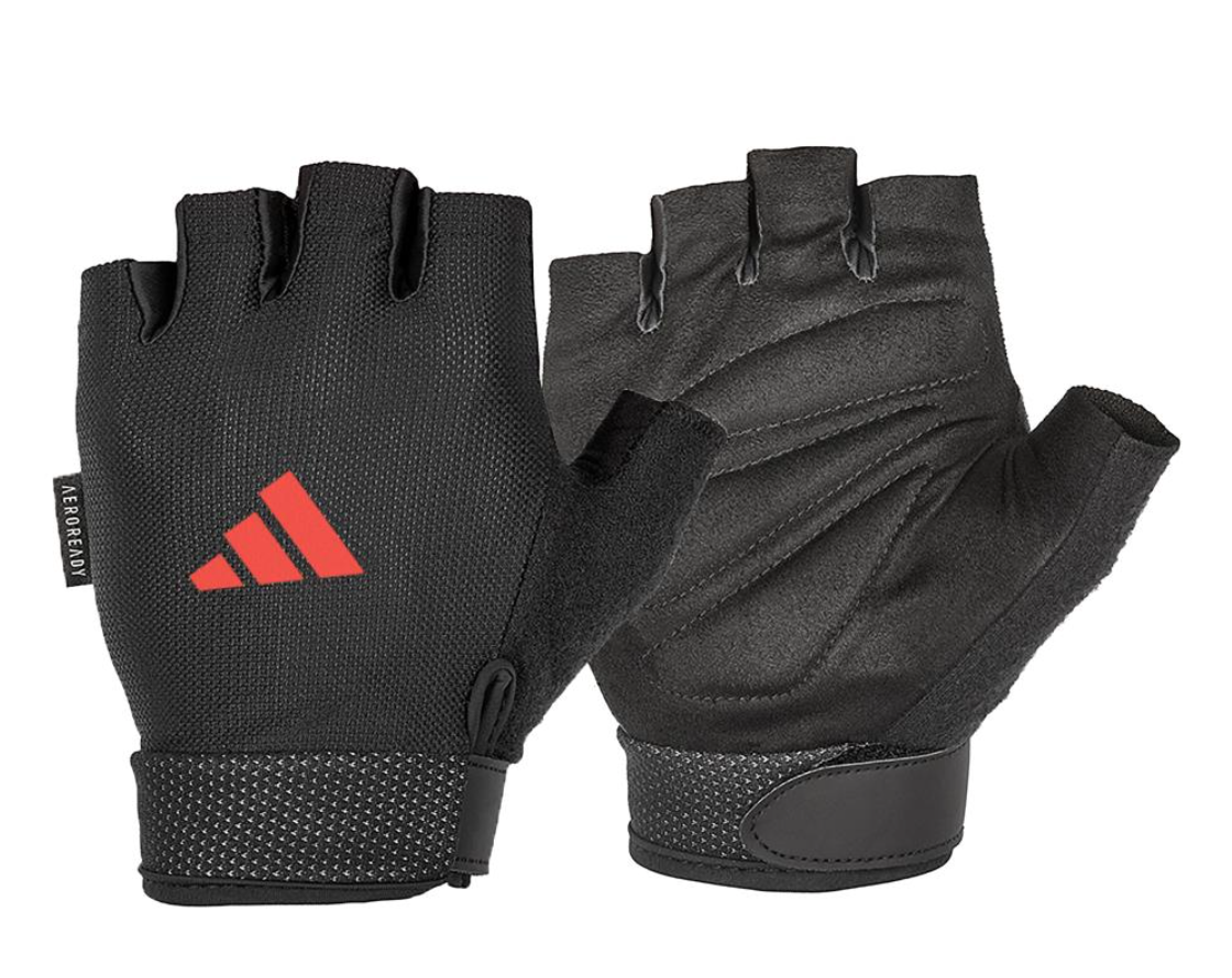 ESSENTIAL ADJUSTABLE GLOVES