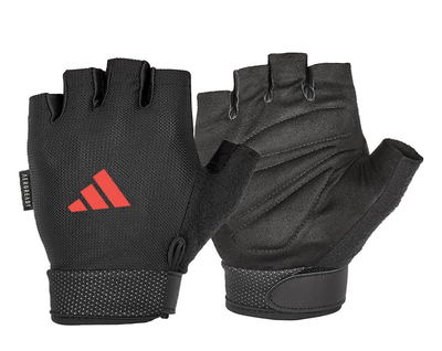 ESSENTIAL ADJUSTABLE GLOVES