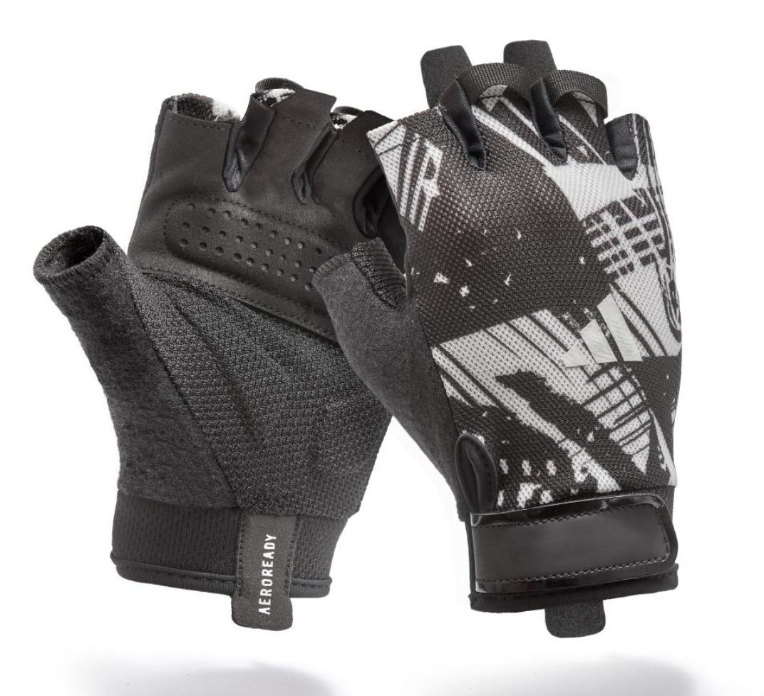 ESSENTIAL TRAINING GLOVES