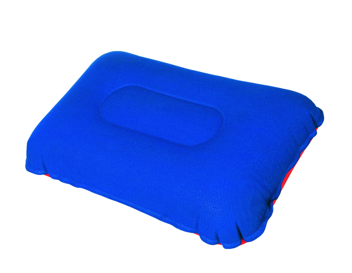 FABRIC ERGO-PILLOW