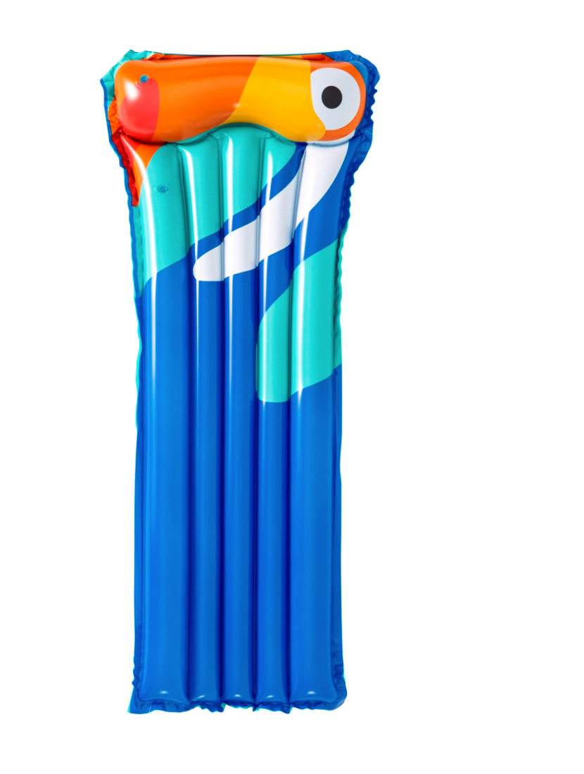 TROPICAL BIRD AIR MAT