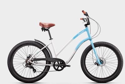Malibu Cruiser E-Bike
