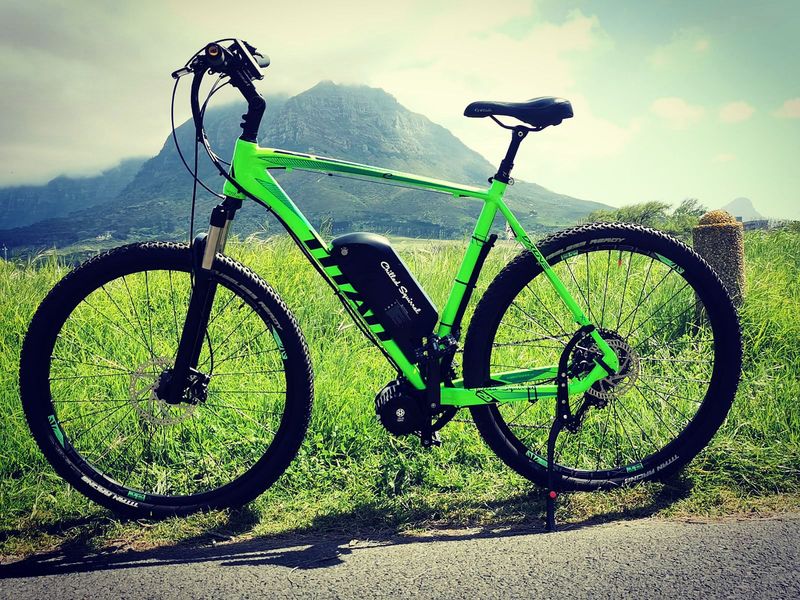 CONVERT YOUR BIKE TO EBIKE