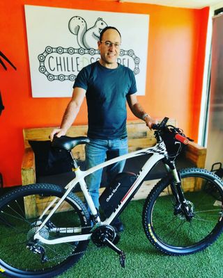 EXPLORE CONVERTING YOUR BIKE TO ELECTRIC.