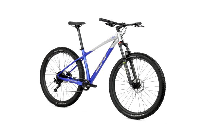 ZINI 2025 29er SPORT ELECTRIC MOUNTAIN BIKE