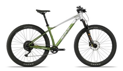 ZINI 2025 29er TRAIL ELECTRIC MOUNTAIN BIKE