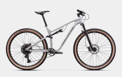 CYPHER RS DASH FULL SUS MTB