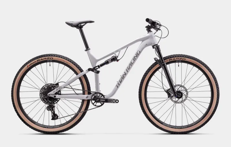TITAN EBIKES