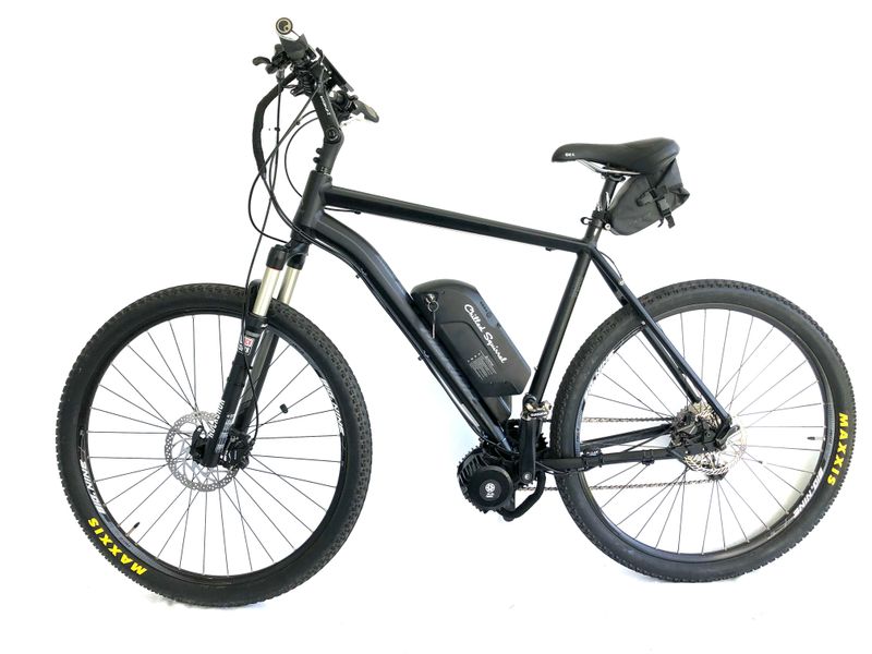MERIDA EBIKES