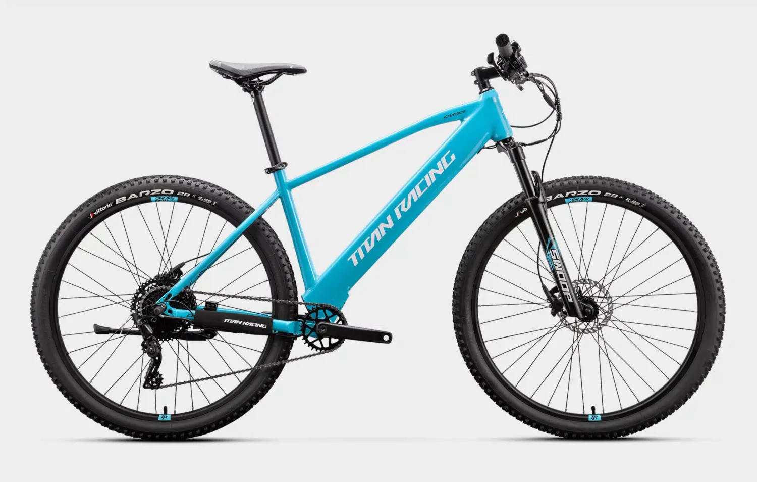 TITAN CHARGE ONE 29ER EBIKE