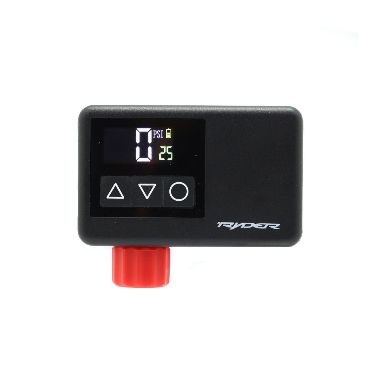 ELECTRIC TYRE INFLATOR