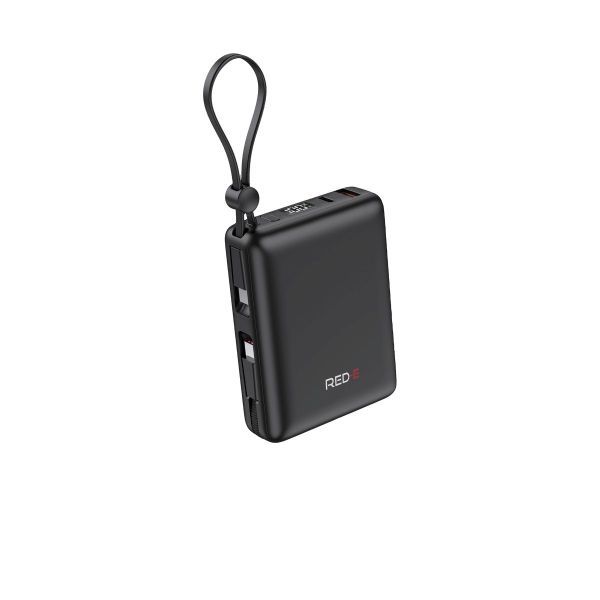 TRAVELERS POWER BANK