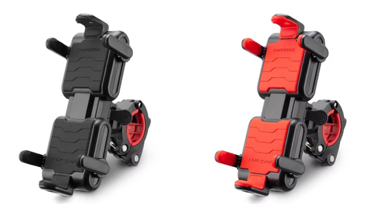 BIKE CELL PHONE HOLDER