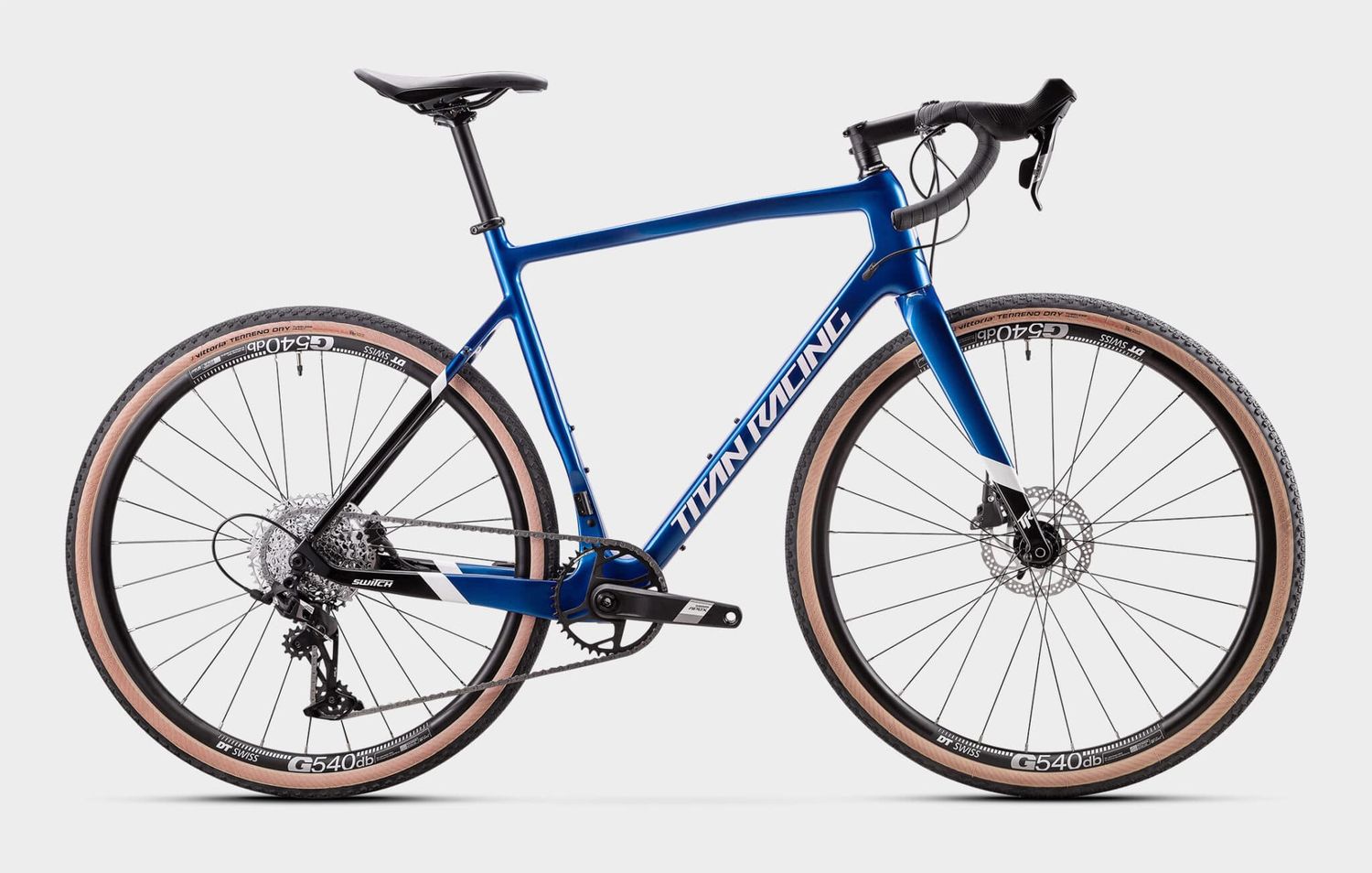 SWITCH CARBON COMP