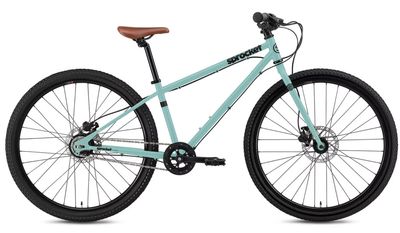 SPROCKET 24&quot;