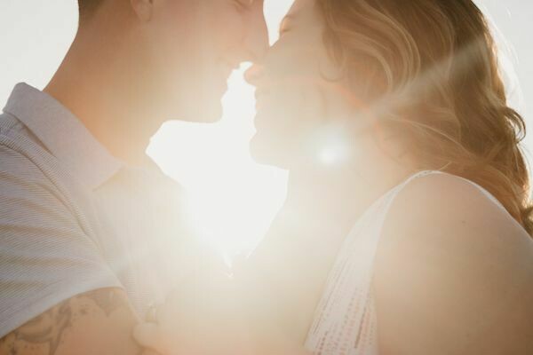 Couples Session