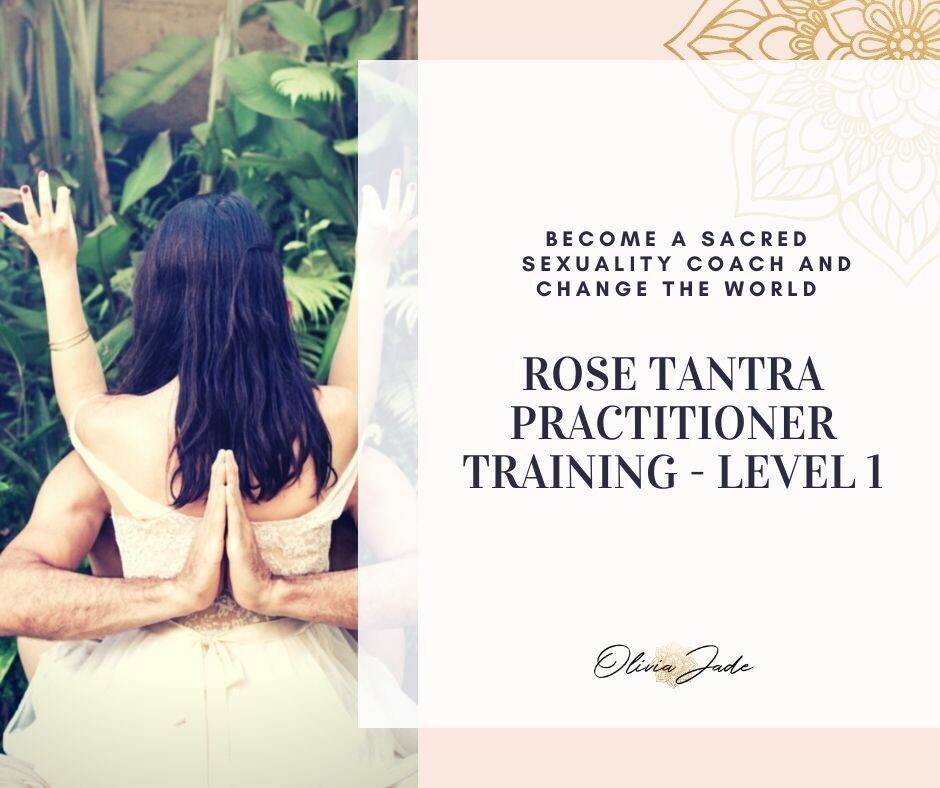 Lotus Tantra Practitioner Training Level 1