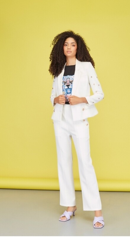 Chaqueta Jacket
