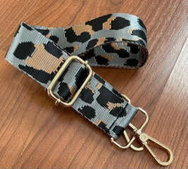 Adjustable Guitar Handbag Strap