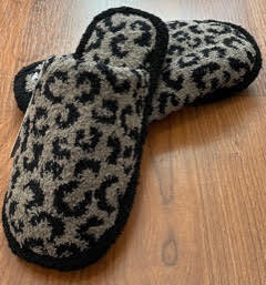 Luxe Slippers