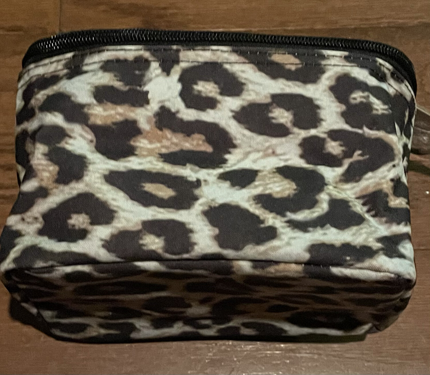  Cosmetic Jewelry Case