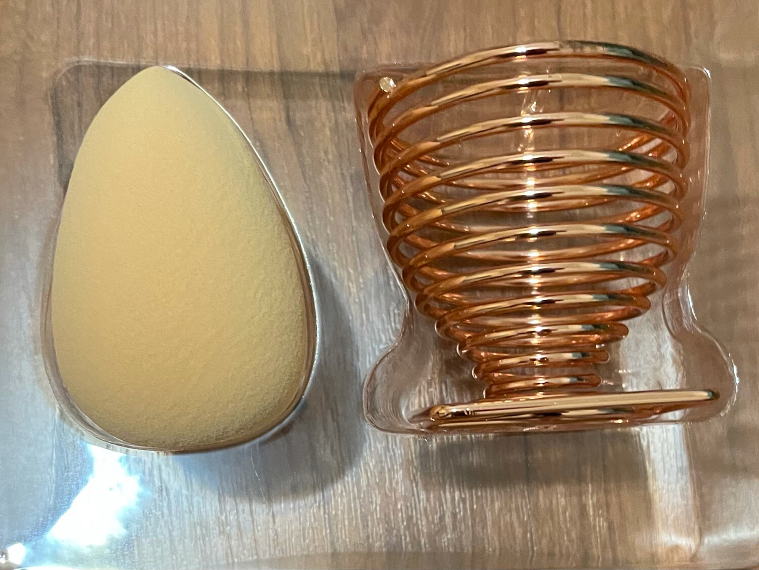 Beauty Blender Gift Set