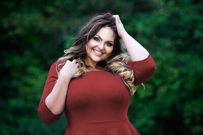 Curvy