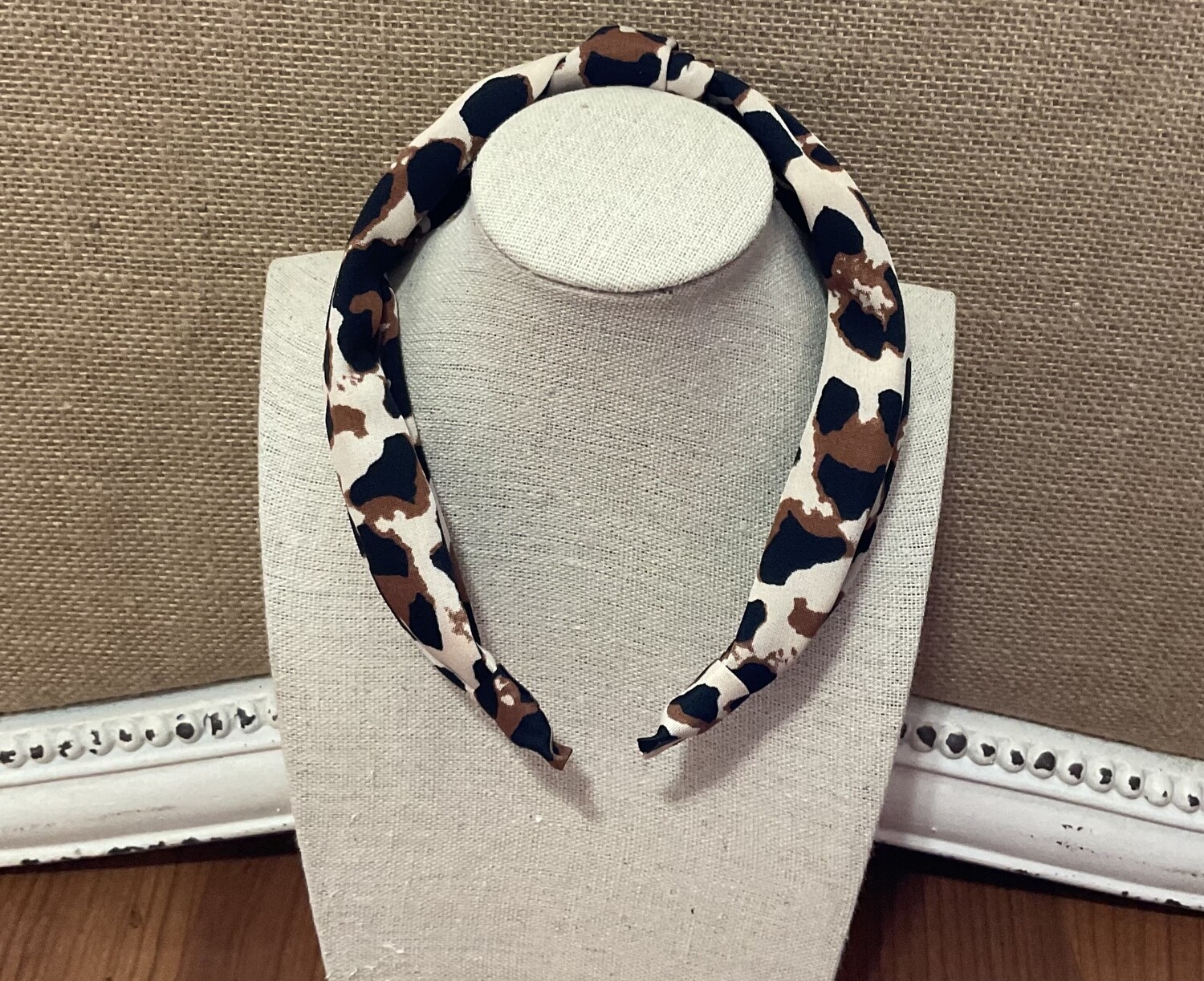Mari Ann Headband
