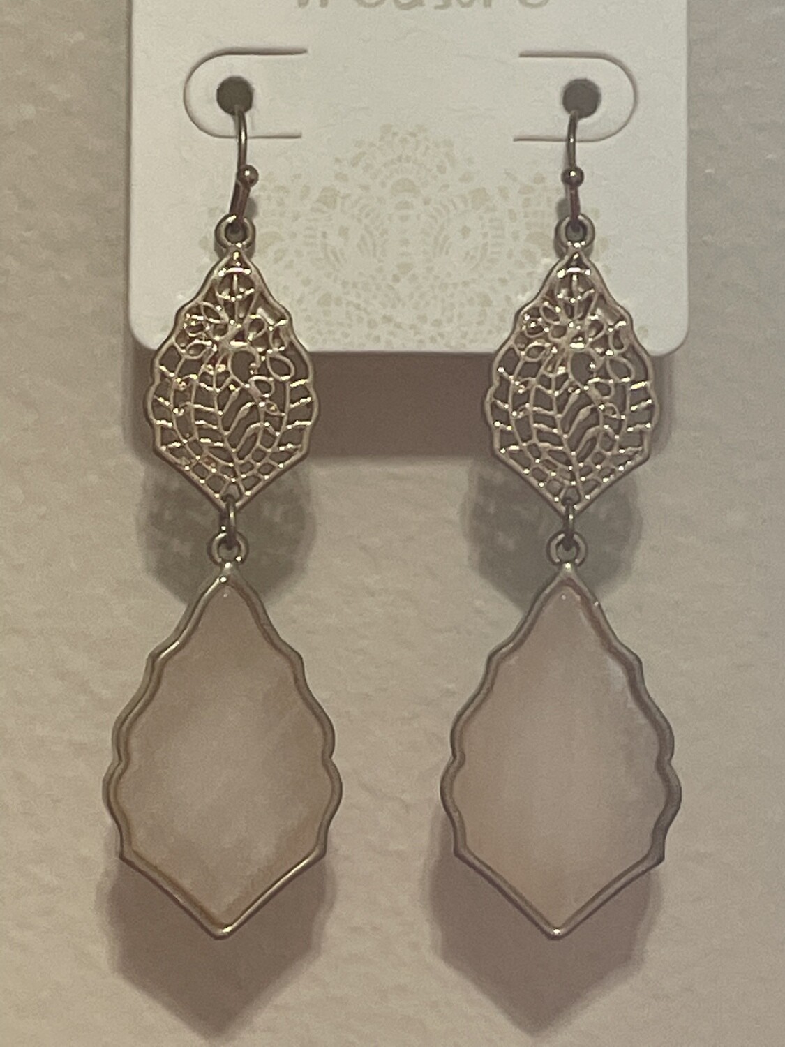 Posey Waterfall Nights Earrings