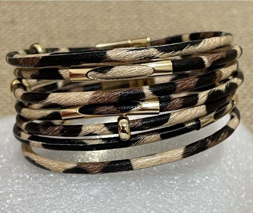 Julia  Magnetic Bracelet
