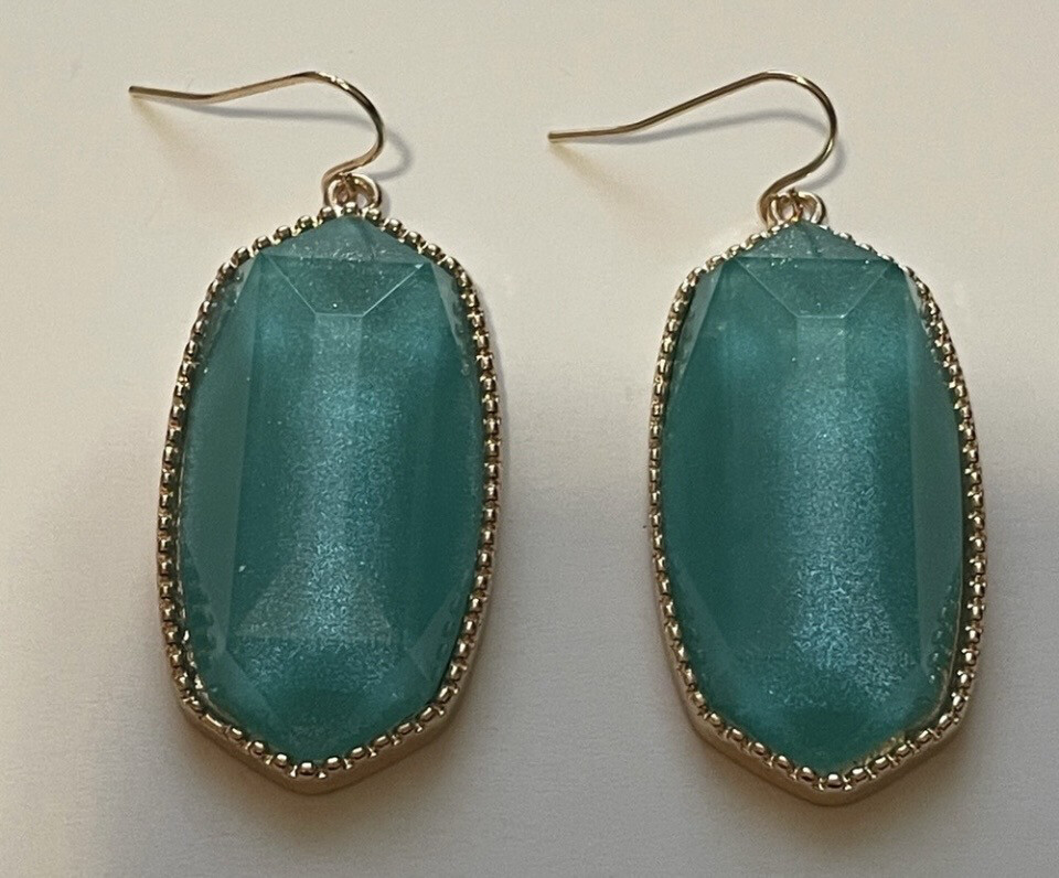 Mari Rees Earrings