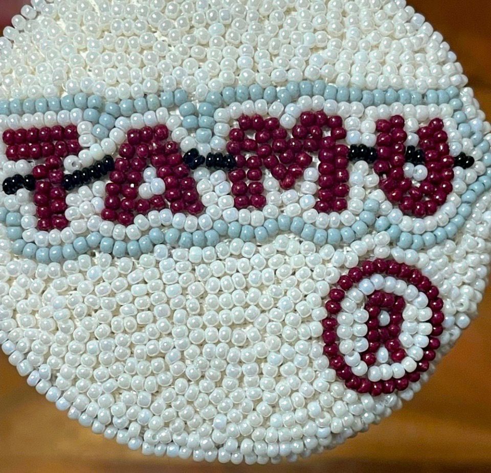 Texas A&M Aggies Keychain Game Day Graduation Gift