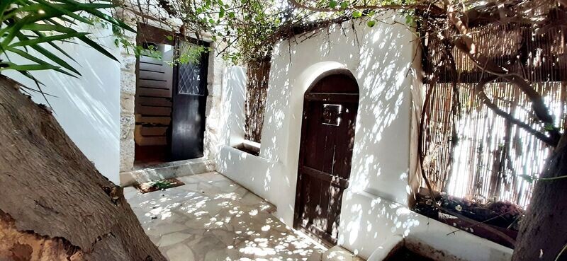 Newly renovated Casa in Dalt Villa with Patio, Roof Terrace and Sea View