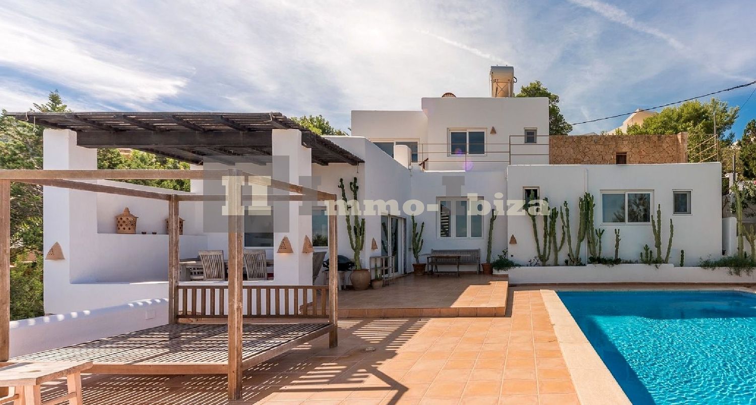Dream-Views at Cala Moli