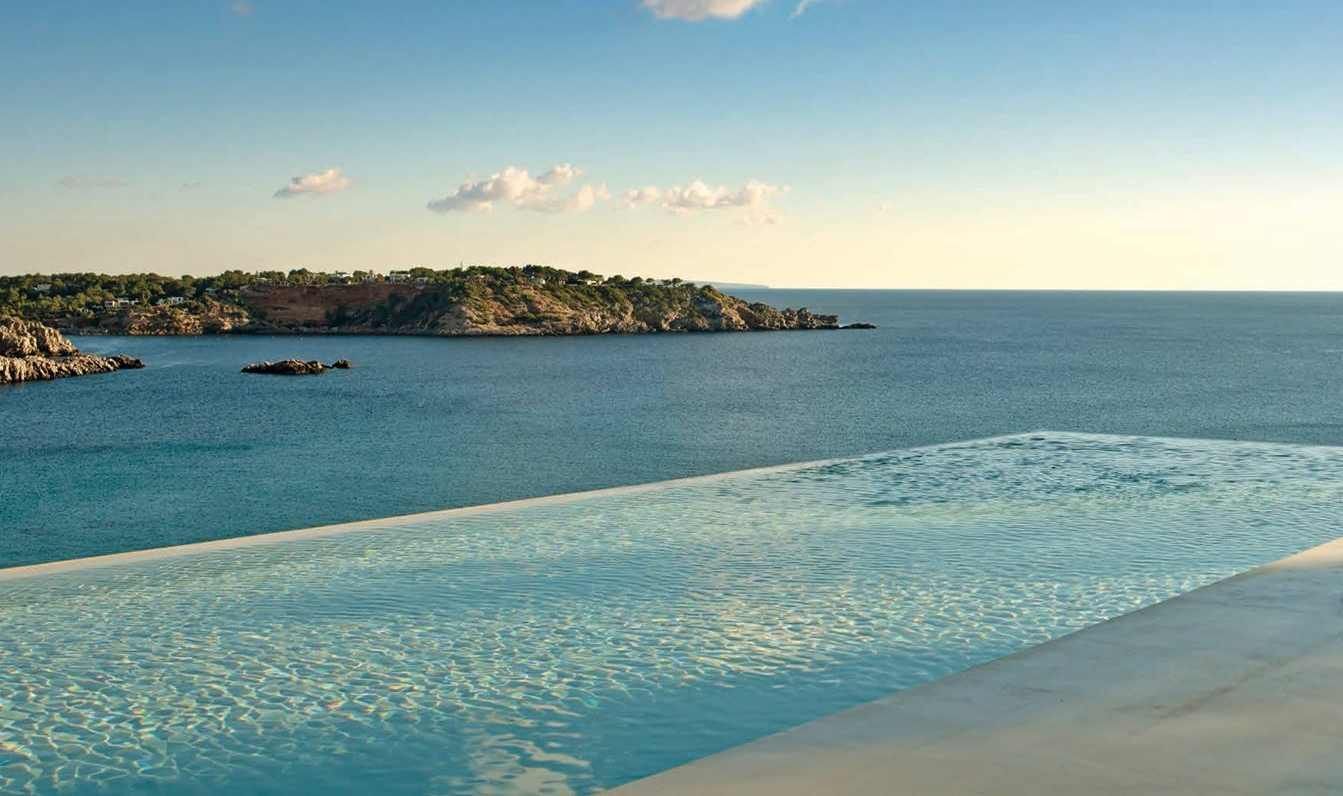 Ultra-Luxury-Villa on the Ibiza Market