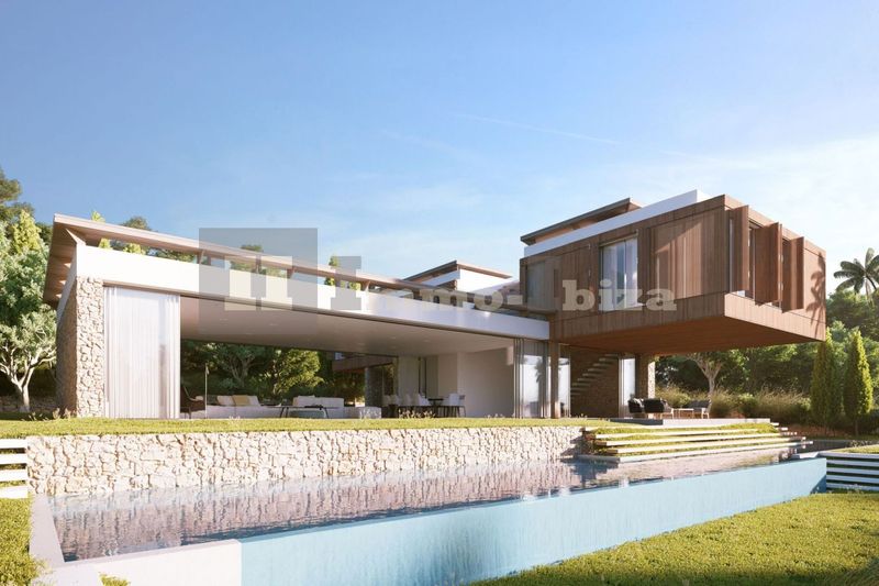 Epic Estate nearby Can Rimbau Epic Estate nearby Can Rimbau