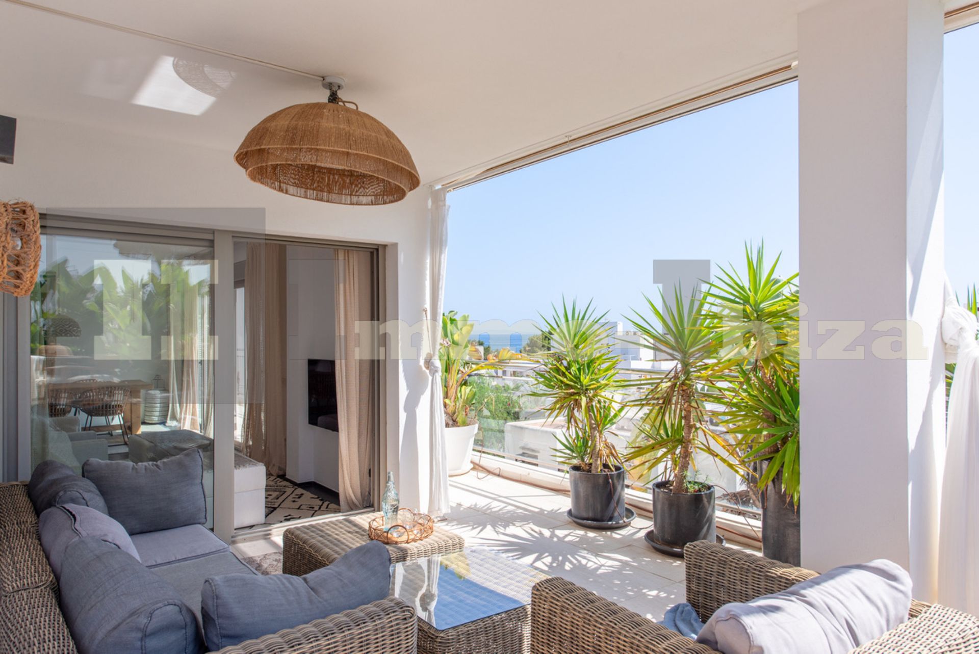 Premium Apartment at Talamanca Beach