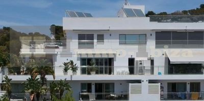 Premium Apartment at Talamanca Beach