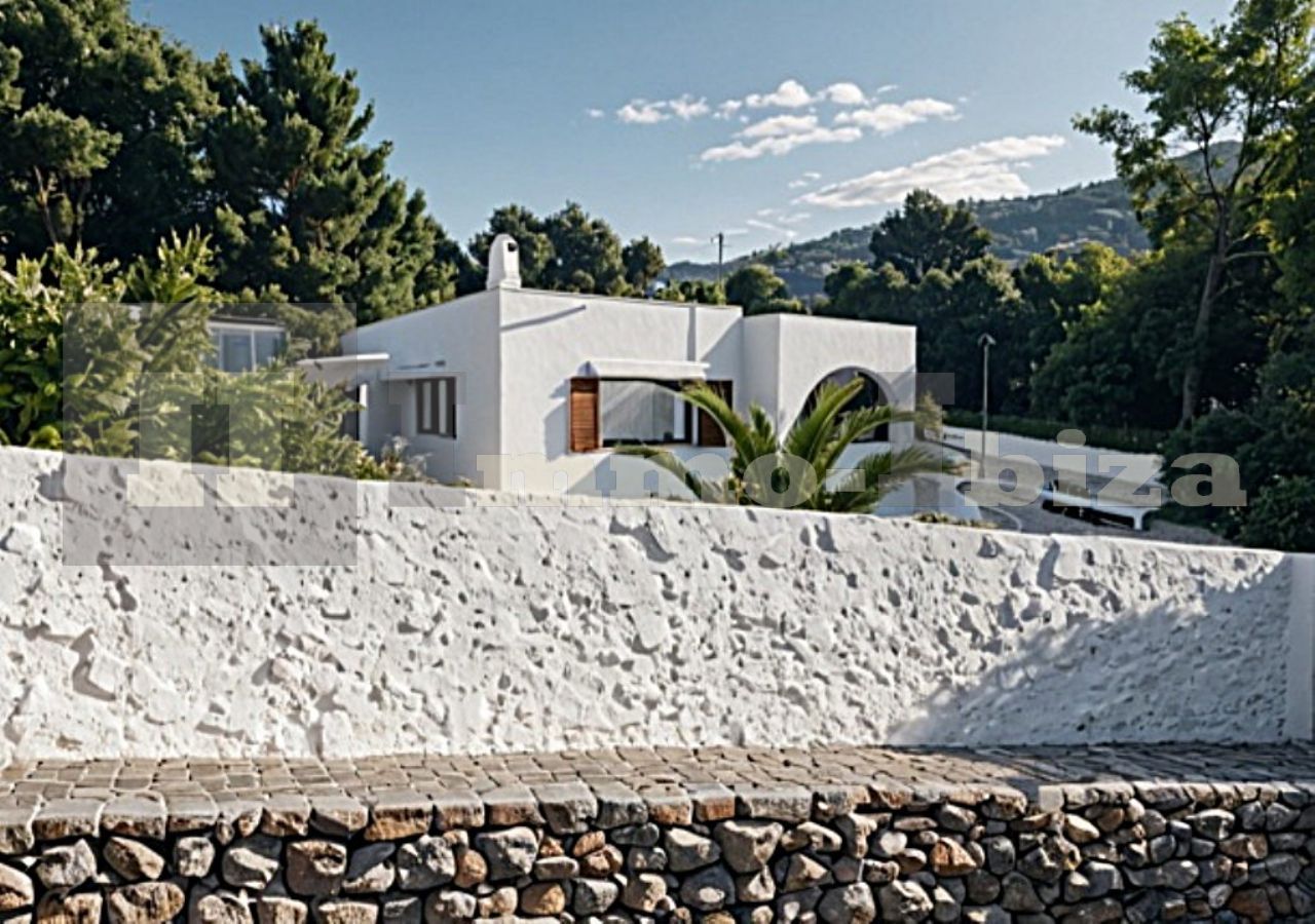 Coming Soon: A Corner House in Blakstad Style 500 Meters to the Beach