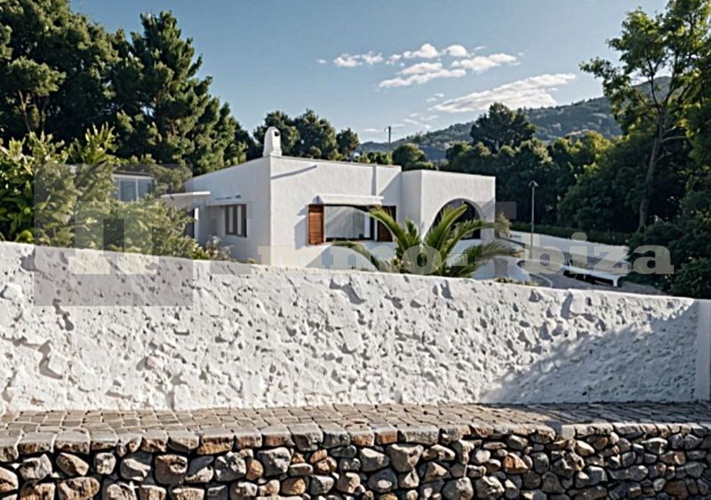 Coming Soon: A Corner House in Blakstad Style 500 Meters to the Beach