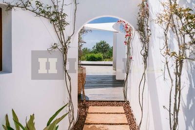 Charming Villa at Cala Carbo
