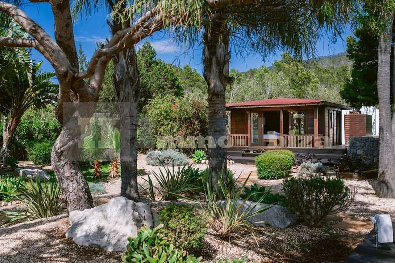 Charming Villa at Cala Carbo
