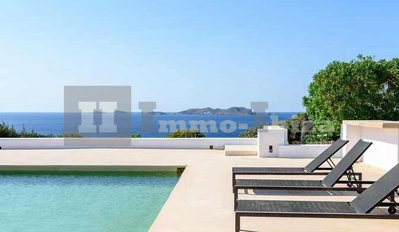 1St Sealine Villa with Tourist License