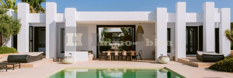 1St Sealine Villa with Tourist License 1St Sealine Villa with Tourist License