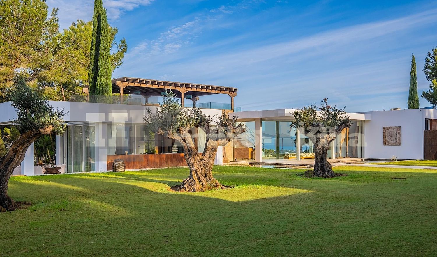 Opulent, Charming Sunset-Villa with Tourist License Opulent, Charming Sunset-Villa with Tourist License