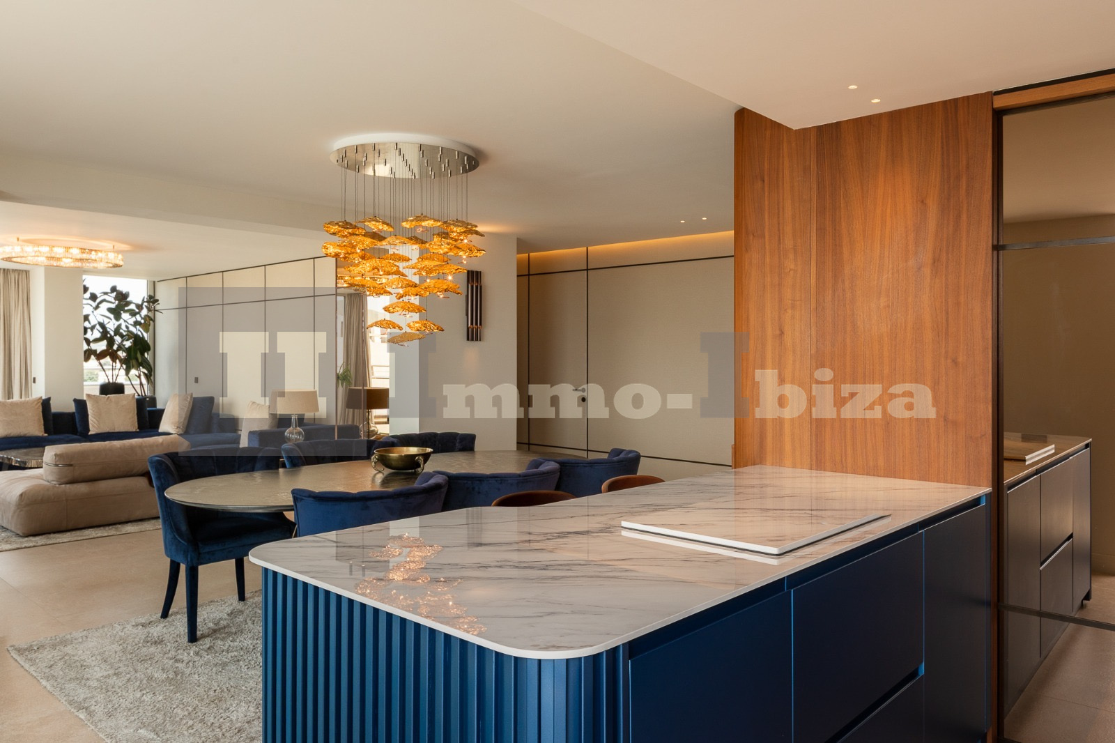 Ultra Luxury Interior